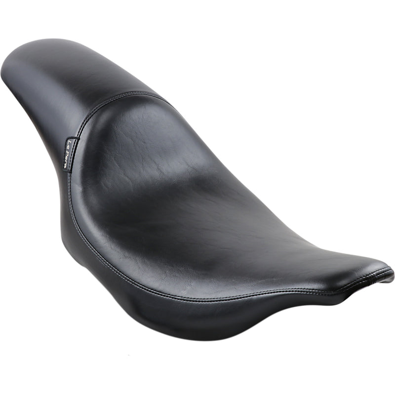 Le Pera Asiento Silhouette Full Lenght para Harley