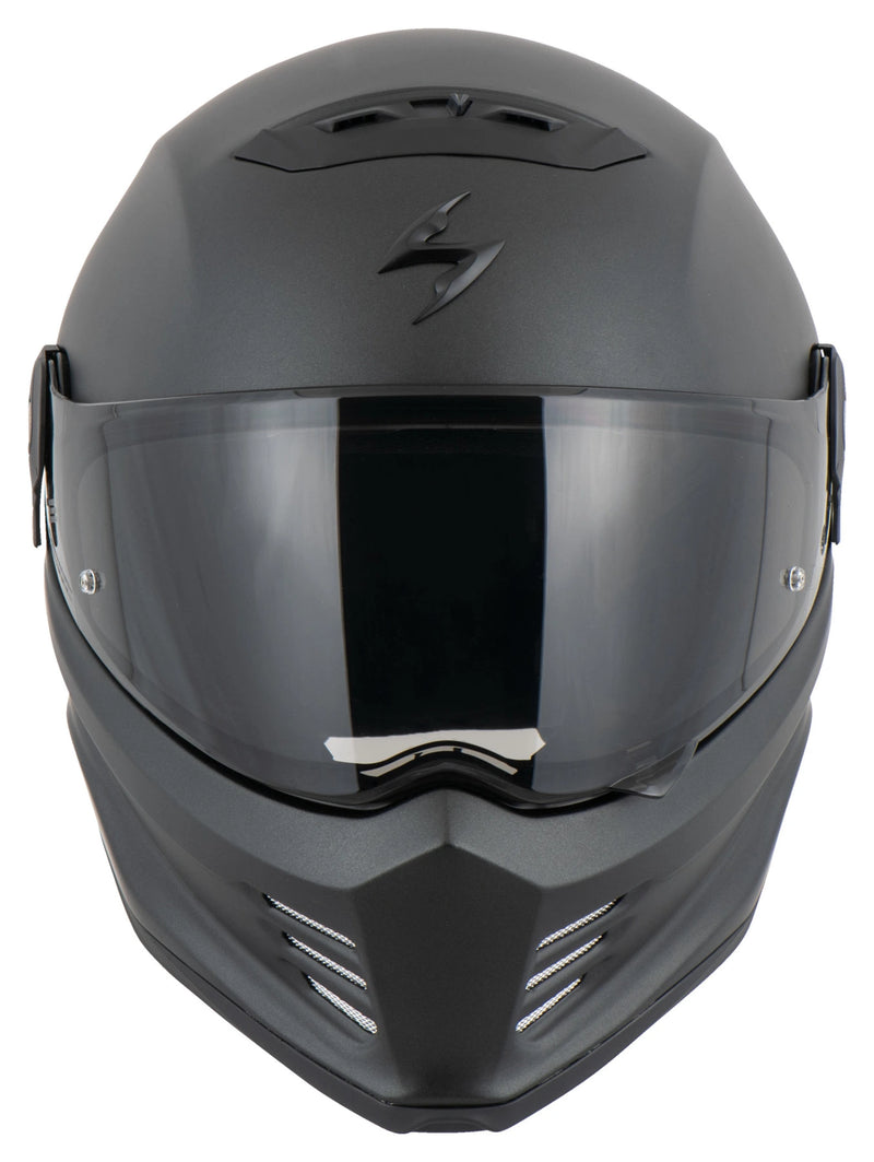 Scorpion Casco de moto integral Covert FX