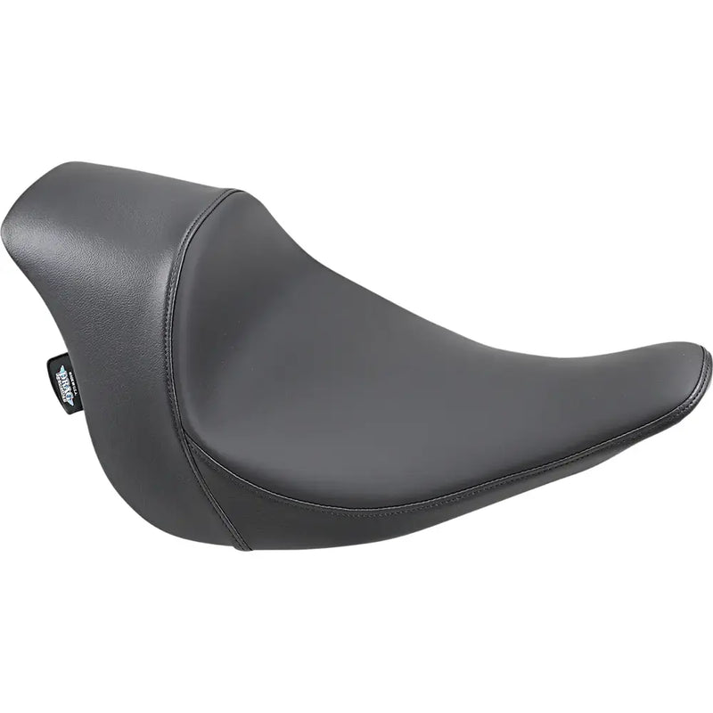 Drag Specialties Asiento EZ-ON Solo para Harley