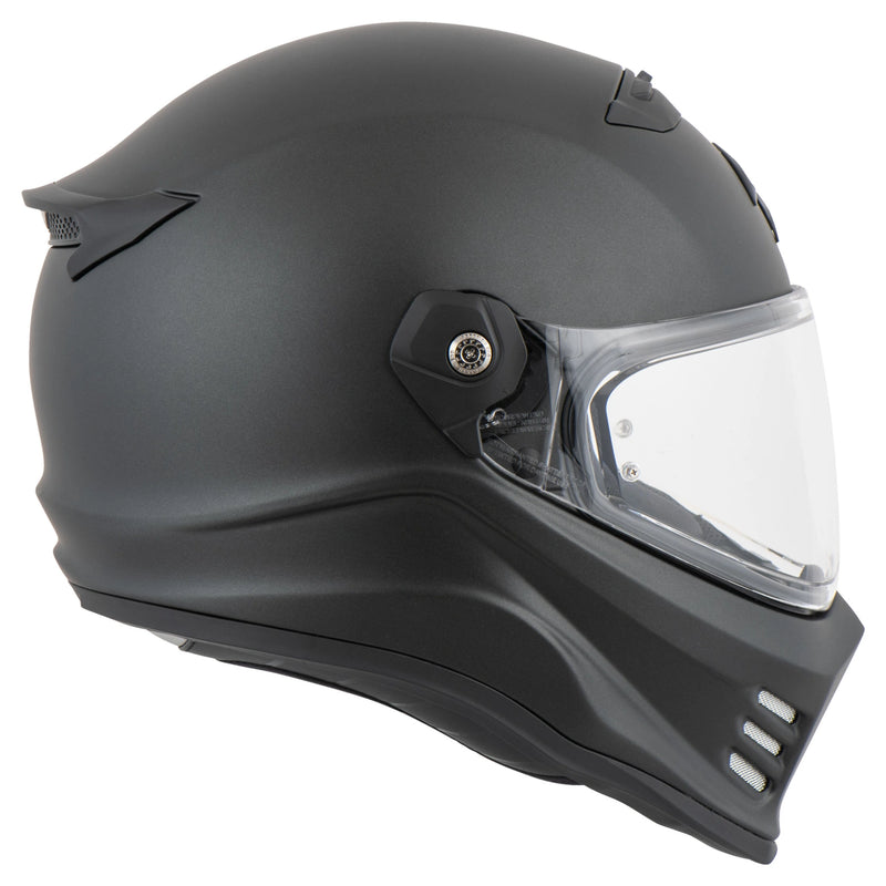 Scorpion Casco de moto integral Covert FX