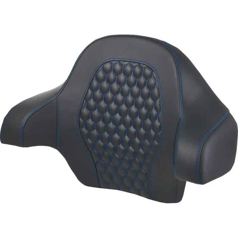 Saddlemen Respaldo Roadsofa Tour-Pak para Harley
