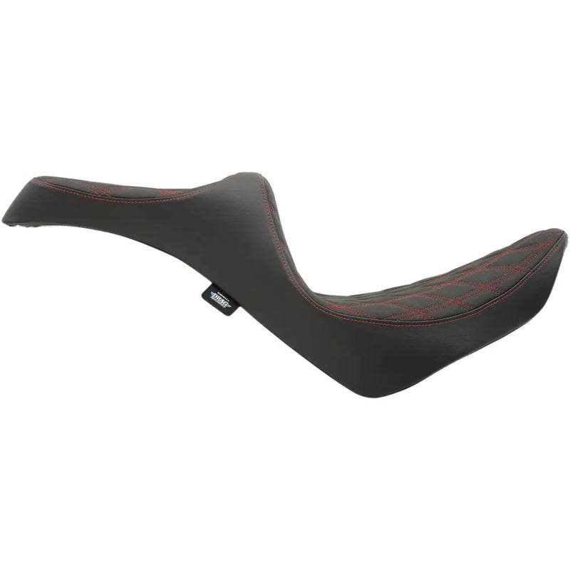 Drag Specialties Asiento Predator III para Harley 