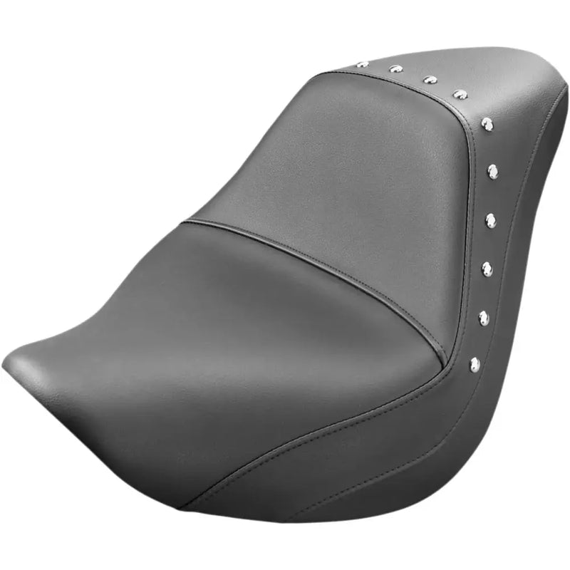 Saddlemen Asiento individual Renegade Deluxe para Kawasaki
