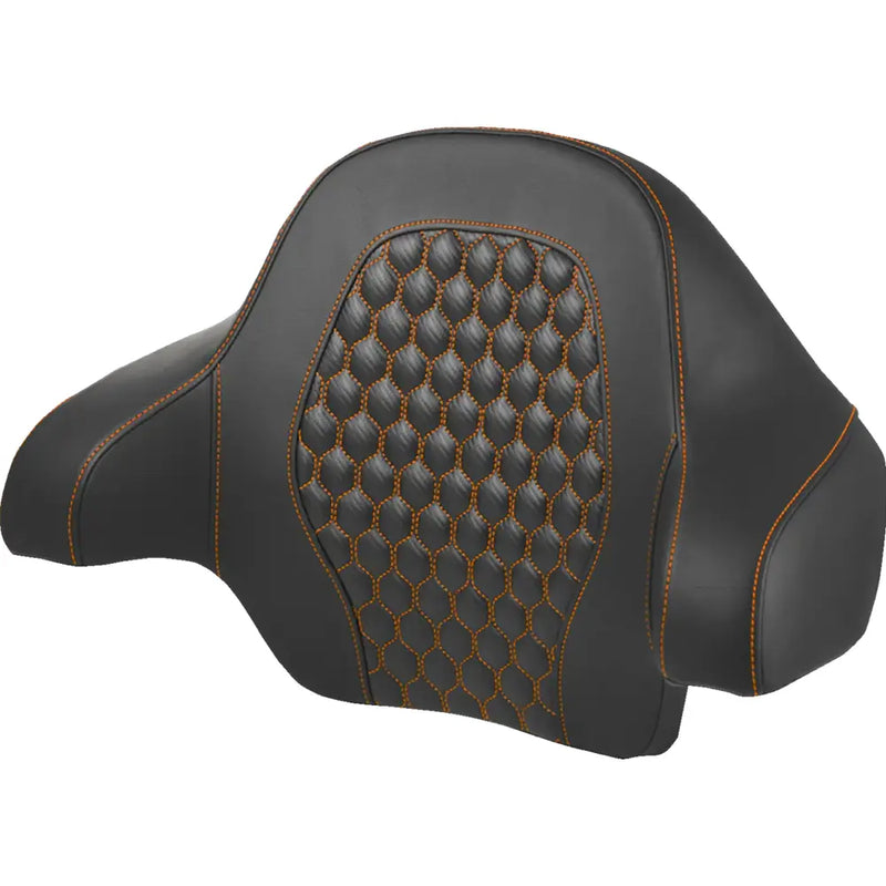 Saddlemen Respaldo Roadsofa Tour-Pak para Harley