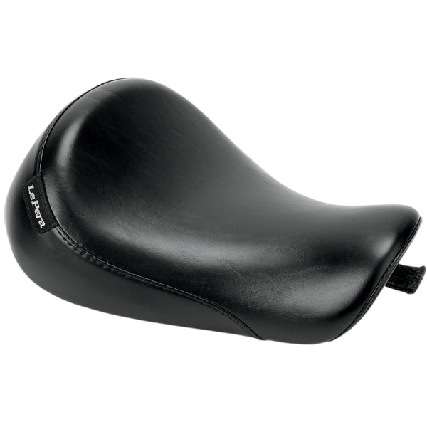 Le Pera Asiento Silhouette Solo para Harley