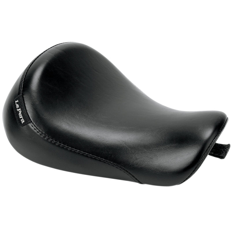 Le Pera Asiento Silhouette Solo para Harley