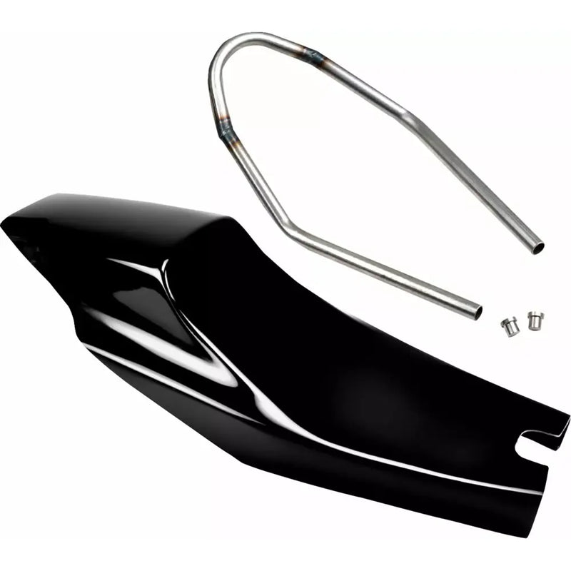 Saddlemen Sección trasera Eliminator para Harley