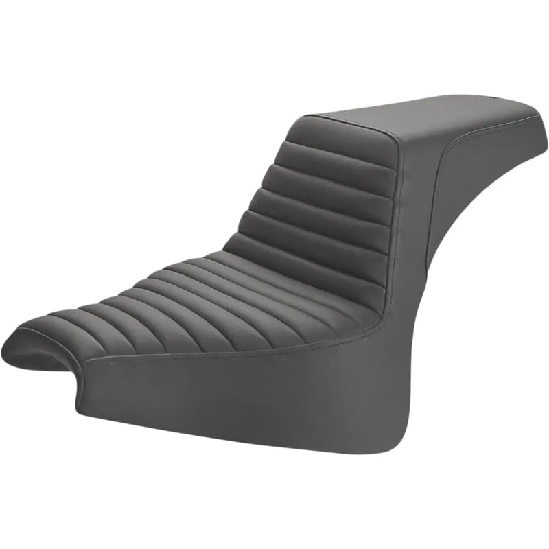 Saddlemen Step-Up Front Tuck-n-Roll para Harley