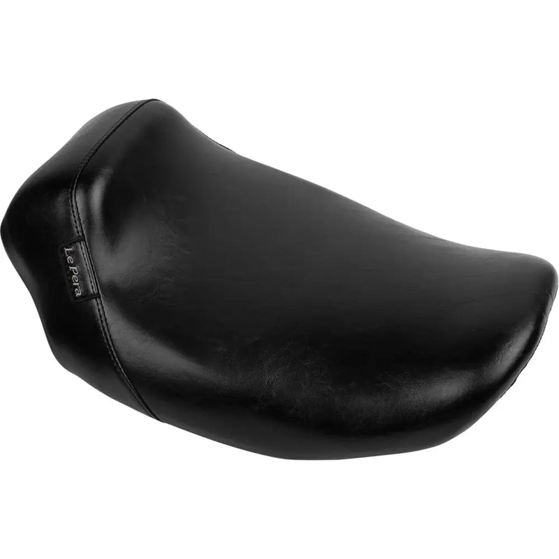 Le Pera Asiento individual Bare Bones para Harley