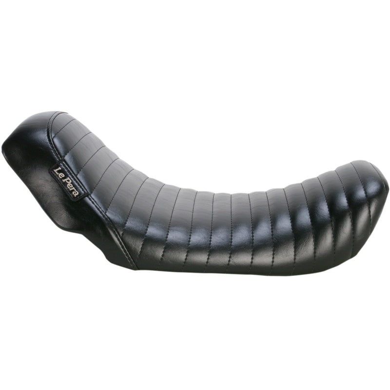 Le Pera Asiento individual Bare Bones para Harley