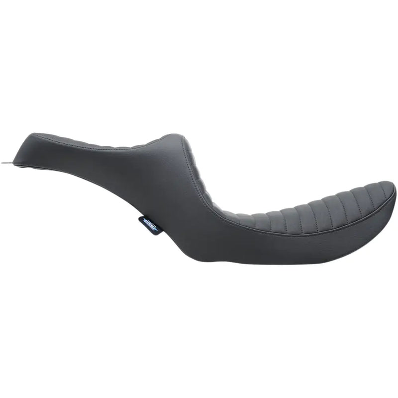 Drag Specialties Asiento Predator III para Harley 