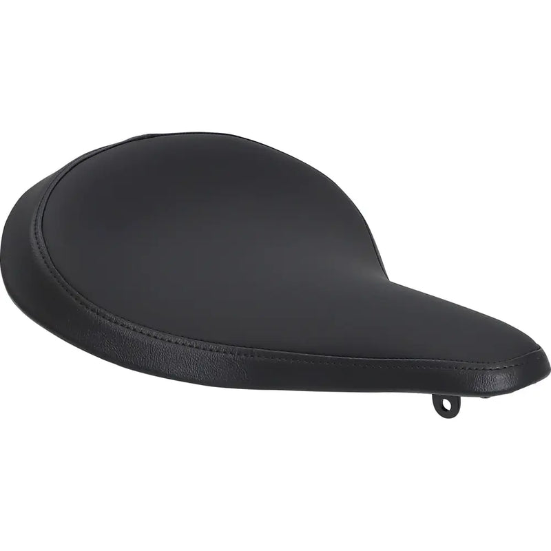 Drag Specialties Asiento individual con muelles para motocicleta
