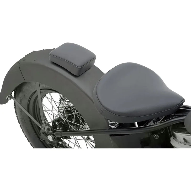 Drag Specialties Almohadilla universal para pasajero de motocicleta