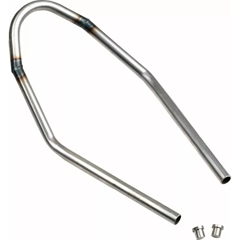 Saddlemen Sección trasera Eliminator para Harley