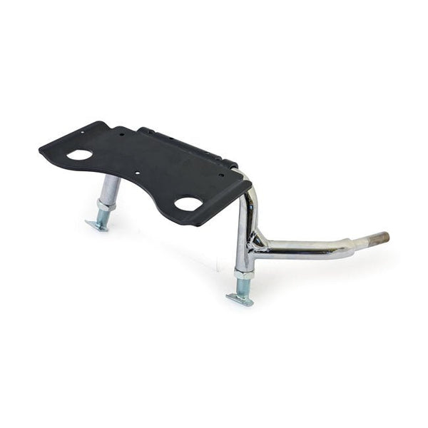 Adjustable Center Stand Chrome Touring 09-21