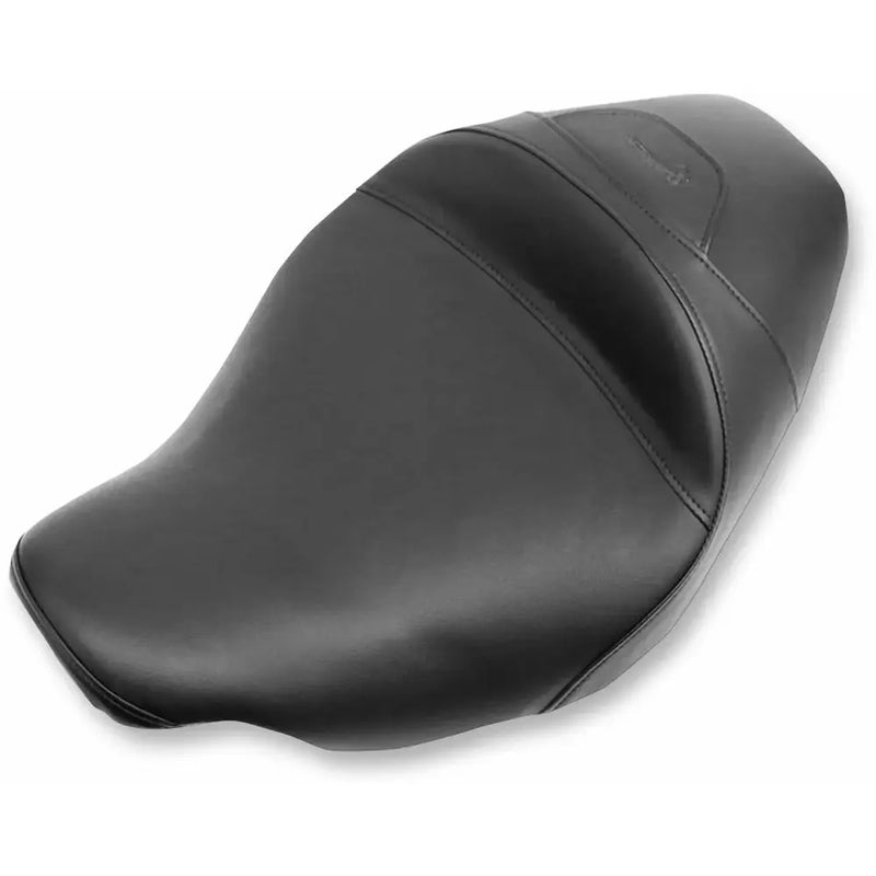 Asiento de moto Saddlemen Renegade Solo para Harley