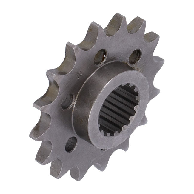 Afam Front Sprocket for Aprilia 1200 Dorsoduro ABS 11-14 (525, 16T)