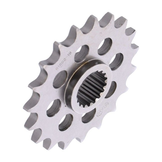 Afam Front Sprocket for BMW F 800 R 15-20 (525, 19T)