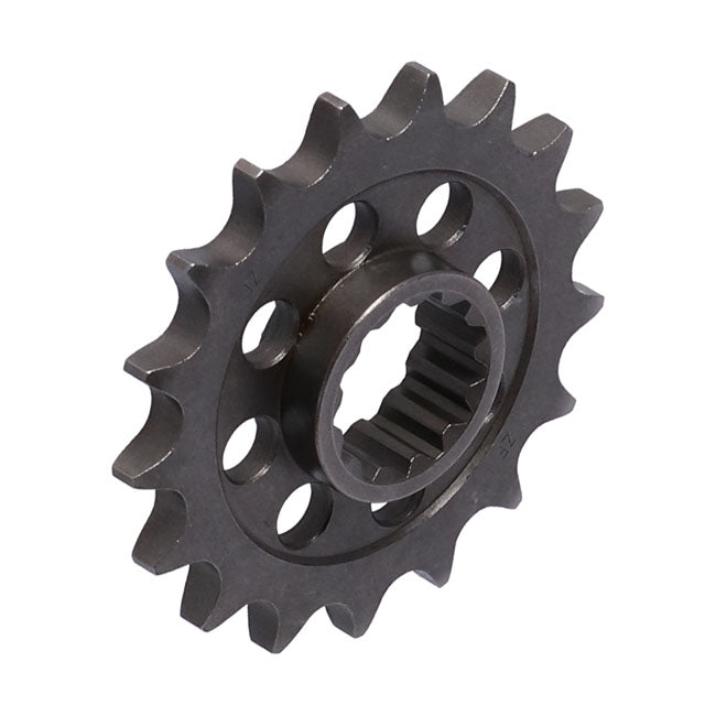 Afam Front Sprocket for BMW M 1000 RR 2021 (525, 17T)