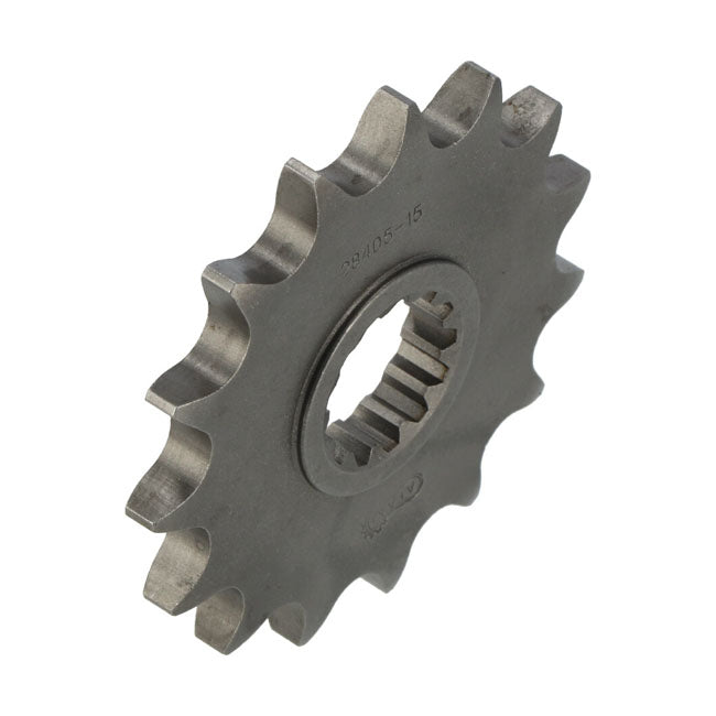 Afam Front Sprocket for Kawasaki KLZ 1000 Versys / SE / Tourer 12-21 (525, 15T)