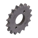 Afam Front Sprocket for Royal Enfield 500 Efi Bullet 16-20 (530, 17T)