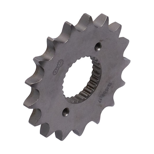 Afam Front Sprocket for Royal Enfield 500 Efi Bullet 16-20 (530, 17T)