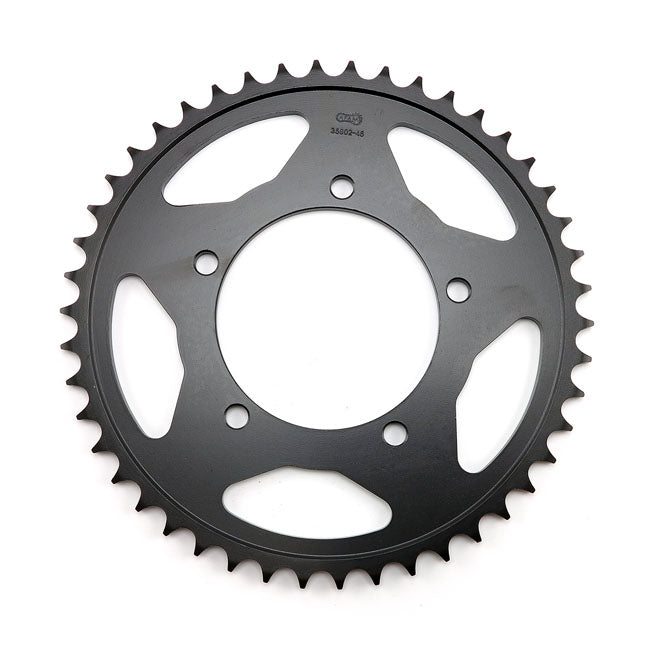 Afam Rear Sprocket for Aprilia 750 Dorsoduro 08-16 (525, 46T)