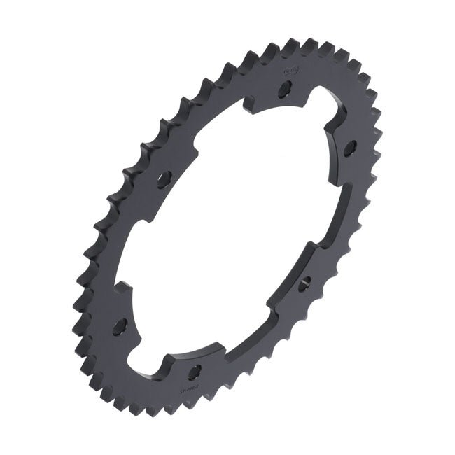 Afam Rear Sprocket for Aprilia ETV 1000 Caponord 01-08 (525, 45T)