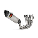 Akrapovic Evolution Line Exhaust System for BMW  - Customhoj