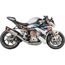 Akrapovic Racing Line Exhaust System for BMW  - Customhoj