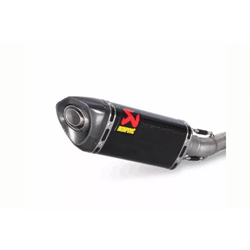 Akrapovic Replacement Muffler M-AP00702C