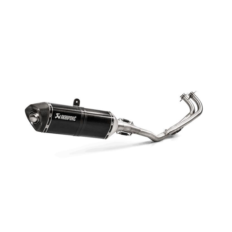 Akrapovic Replacement Muffler M-R05202C