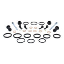 All Balls Front Brake Caliper Rebuild Kit for Honda ST1300 03-07