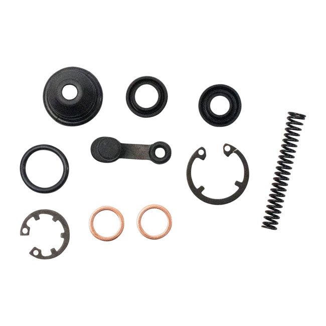 All Balls Front Master Cylinder Rebuild Kit for Kawasaki H2 SX 19-20