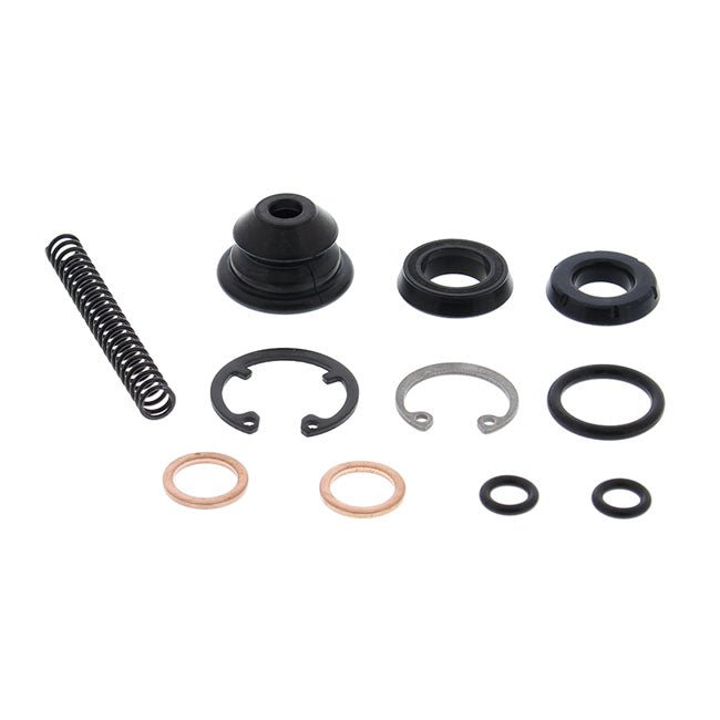 All Balls Front Master Cylinder Rebuild Kit for Suzuki GSX-R600 04-14