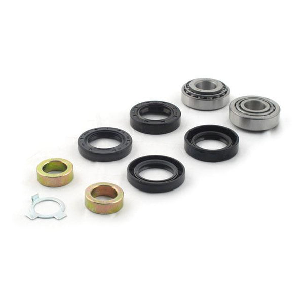 All Balls Racing Swing Arm Bearing Kit B.T 4-sp 58-86