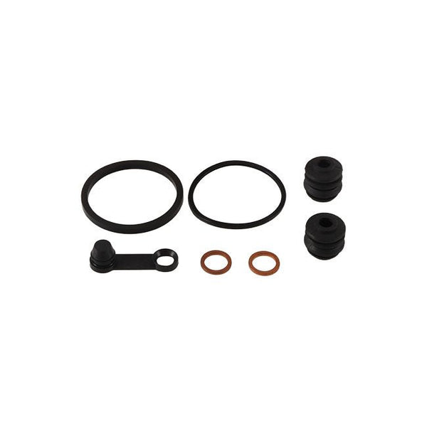 All Balls Rear Brake Caliper Rebuild Kit for Yamaha Bolt 14-22