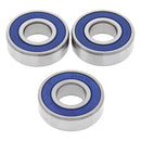 All Balls Wheel Bearing Set Front for Suzuki GSF1200 Bandit 96-06