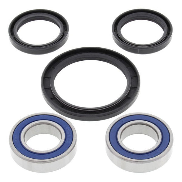 All Balls Wheel Bearing Set Front for Triumph Adventurer 900 96-01