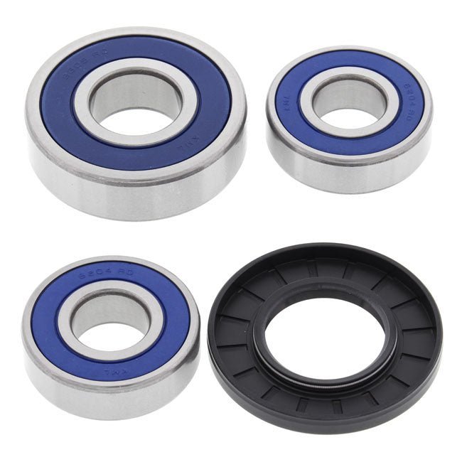 All Balls Wheel Bearing Set Rear for Suzuki GS1000 / E 78-80