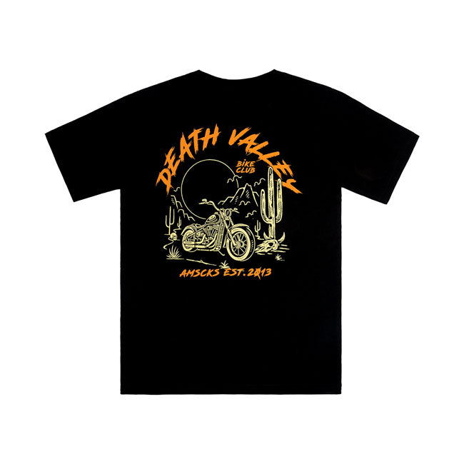 American Socks Death Valley T-Shirt