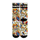 American Socks Wicked Signature Socks  - Customhoj