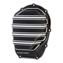 Arlen Ness 10-Gauge Cam Cover for Harley 18-23 Softail / Contrast Cut