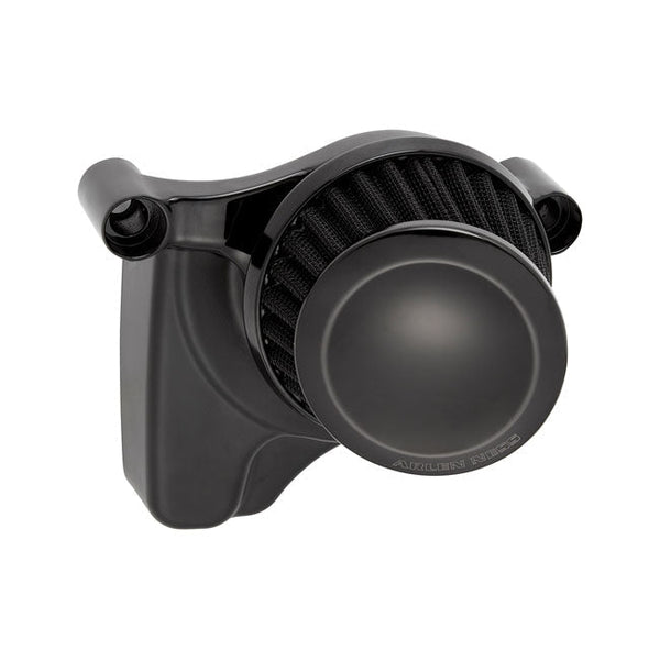 Arlen Ness Sportster Mini 22° Air Cleaner for Harley 88-22 Sportster XL (excl. XR1200) / Black