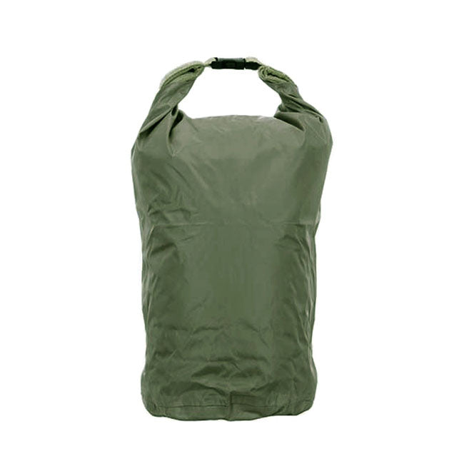 Army Surplus Drybag Small Green