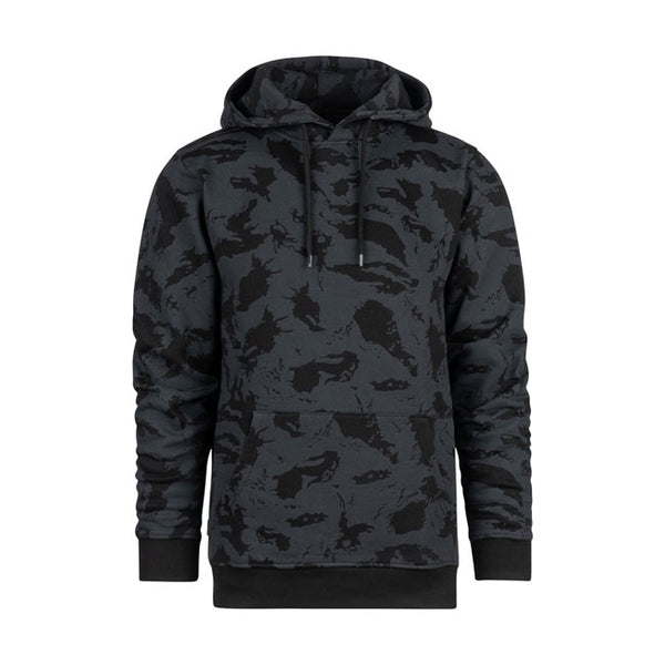 Army Surplus Gen2 Hoodie Night camo / S