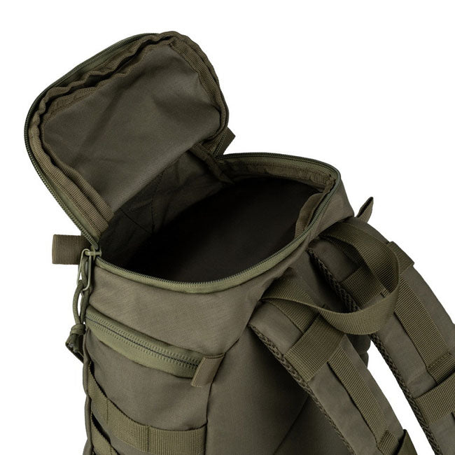 Army Surplus Operator 20L Backpack  - Customhoj