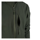 Army Surplus Softshell Jacket Outdoor  - Customhoj