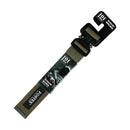 Army Surplus Tactical Fast Belt  - Customhoj