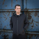 Army Surplus TF-2216 Hardshell Jacket  - Customhoj